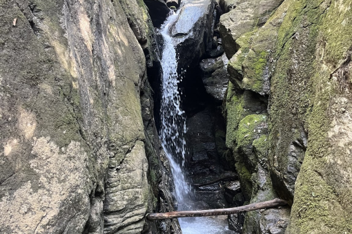 hike Kathmandu valley while on OMAD